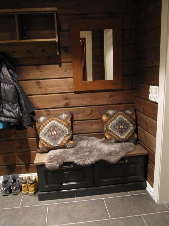 Malangen Lodge Mestervik Zewnętrze zdjęcie