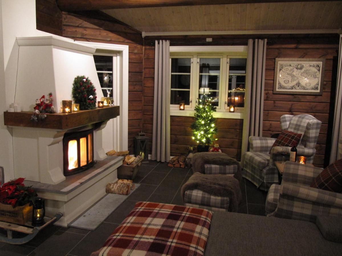 Malangen Lodge Mestervik Zewnętrze zdjęcie