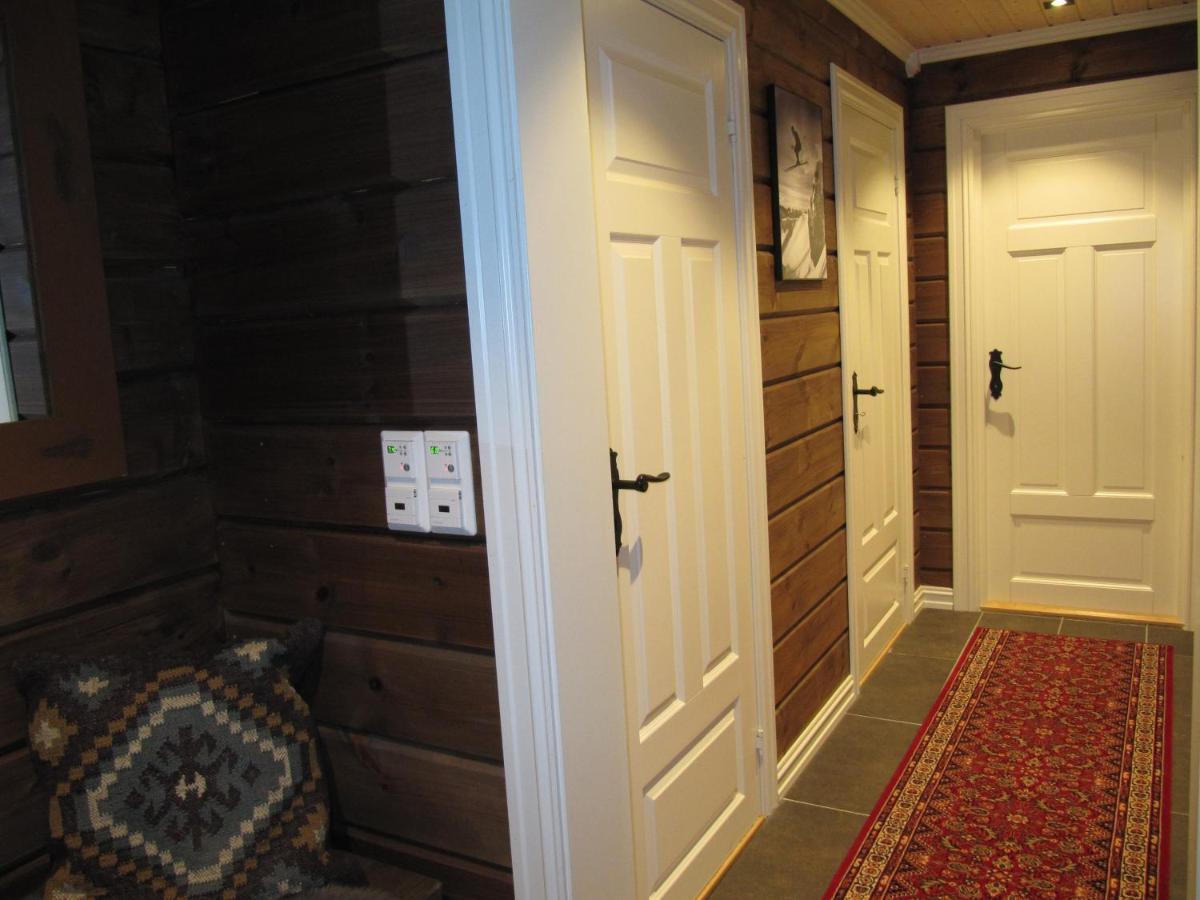 Malangen Lodge Mestervik Zewnętrze zdjęcie