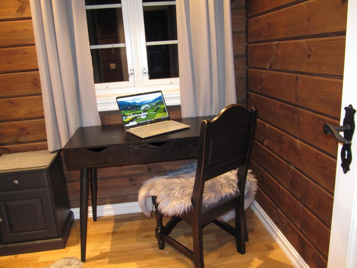 Malangen Lodge Mestervik Zewnętrze zdjęcie