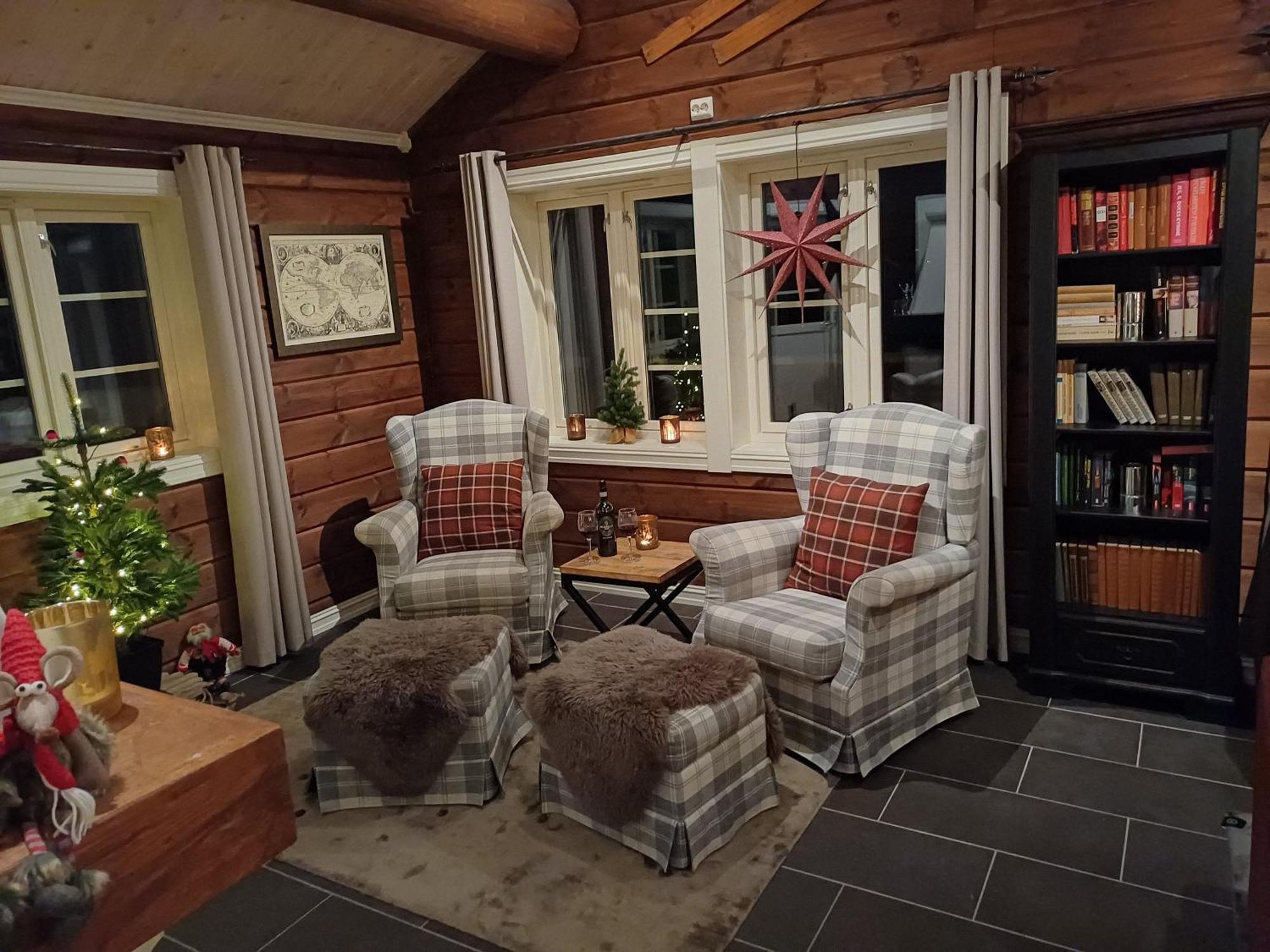 Malangen Lodge Mestervik Zewnętrze zdjęcie