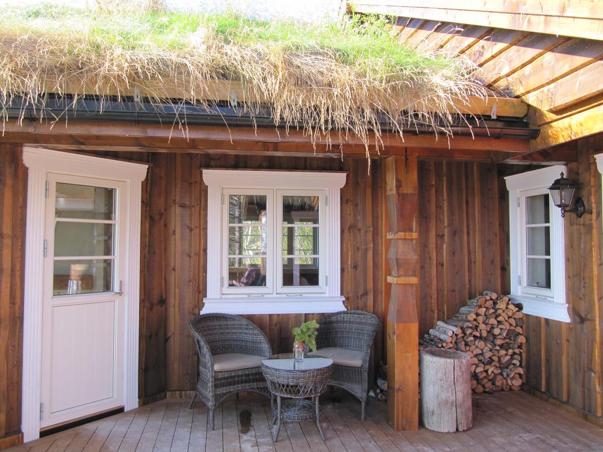 Malangen Lodge Mestervik Zewnętrze zdjęcie