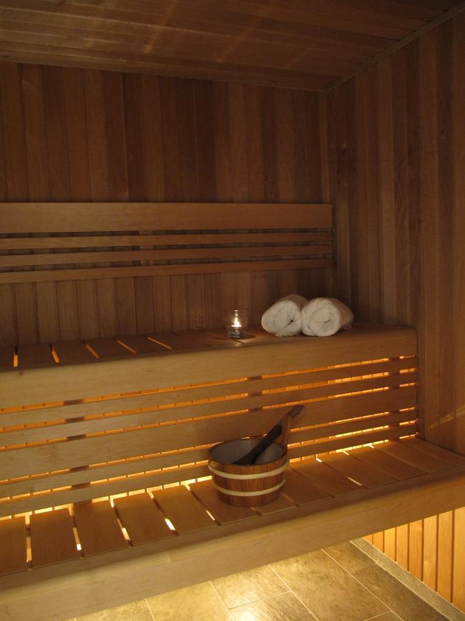 Malangen Lodge Mestervik Zewnętrze zdjęcie