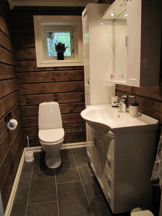Malangen Lodge Mestervik Zewnętrze zdjęcie